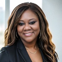 Mechell Roberts, BS, MBA