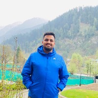 Shreyash Sharma