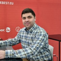 Dmitrii Medvedev