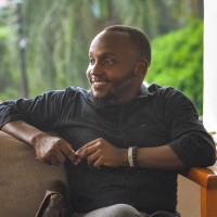 Reagan Mugume S. Katusiime