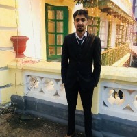 Anup Gautam