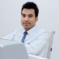 Poonam Chand Prajapat