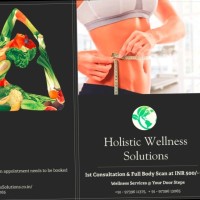 Holistic Wellness S.