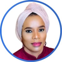 Mariam Oladimeji Bello