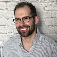 Daniel King