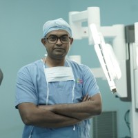 Dr. S. K. Bala