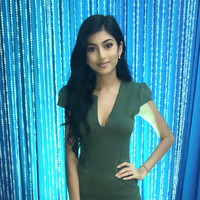 Saffiya Ali