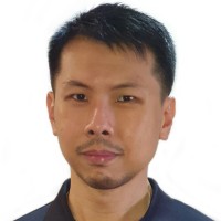 Fa Guang, Roy Phua
