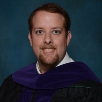 James R. Clegg Esq. LL.M