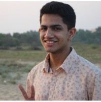 Viraj Deshpande