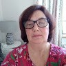 Helen Harston