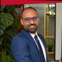 Mohamed Ismael ( MBA ,HRMD, C-KPIP )