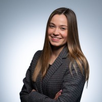 Indre Zabulyte