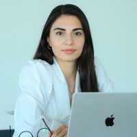 Maryam Ahmadova
