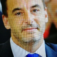 Dimitry Kotchkareff