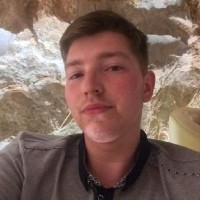 Kieran Trafford