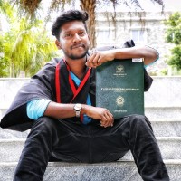 Visagan Sivakumar