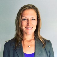 Britt Frechette, Mba