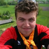 Jeroen van Zwetselaar