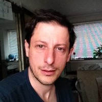 Damir Djulbic