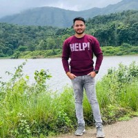 Yashwant Kumar