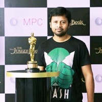 Rajesh K