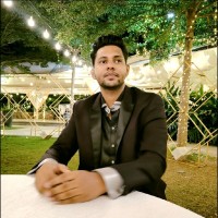 Mohammed Saif