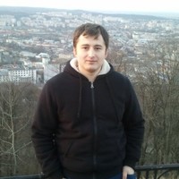 Pavlo Fedkovskyi