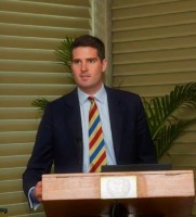 Freddie Woolland