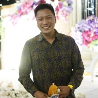 Kelvin Andreas