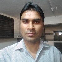Sanjeev Singh Kushwaha