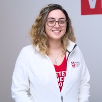Alexandria Borg
