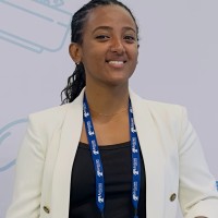 Lily ( Eden Tsegaye)
