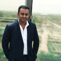 Anshu Haldar
