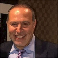 Tony Louka