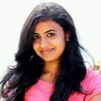 Harshitha Ramachandraiah