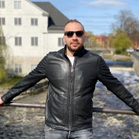Naser Soufi