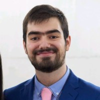 Santiago González Domínguez