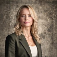 Cecilia Bödker Pedersen