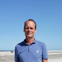 Marcel Van Der Beek