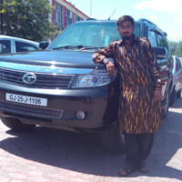 Saiyad Mohsin