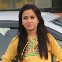 Prakriti Saraswat