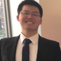 Raymond Pai