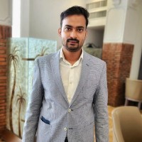 Mehdi Hasan Shibli