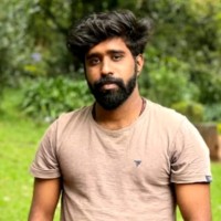 Jishnu.K K