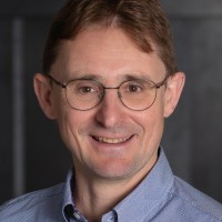 Christophe Bonnevault