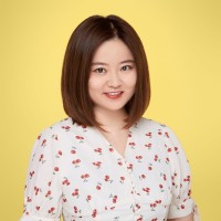 霍秀娟