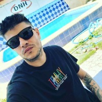 Roberson Gustavo