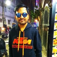 Sunil Madiwal