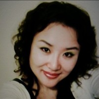Mary Ma